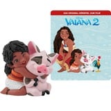 Disney - Vaiana 2 (Simea), Spielfigur