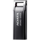 ADATA UR340 64 GB, USB-Stick nickel, USB-A 3.2 Gen 1