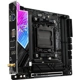 ASRock B850I Lightning WiFi, Mainboard 