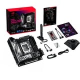 ASUS ROG STRIX Z890-I GAMING WIFI, Mainboard 