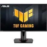 ASUS TUF Gaming VG279QM, Gaming-Monitor 68.6 cm (27 Zoll), schwarz, FullHD, IPS, Adaptive Sync, 280Hz Panel