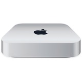 Apple Mac mini M1 2020 Generalüberholt , MAC-System silber, macOS