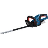 Bosch Akku-Heckenschere GHE 18V-50 Professional solo, 18Volt blau, ohne Akku und Ladegerät