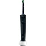 Braun Oral-B Vitality Pro D103, Elektrische Zahnbürste schwarz, Black