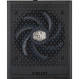 Cooler Master X Silent MAX Platinum 1300, PC-Netzteil 1300 Watt