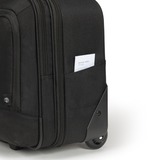 DICOTA Laptop Trolley Eco Multi BASE 15  schwarz, bis 43,9 cm (17,3")