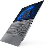 Lenovo ThinkPad X1 2-in-1 G9 (21KE003RGE), Notebook grau, Windows 11 Pro 64-Bit, 35.6 cm (14 Zoll) & 60 Hz Display, 512 GB SSD