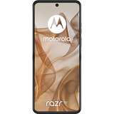 Motorola razr 50 256GB, Handy Beach Sand, Android 14, 8 GB