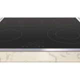 Neff BX46PB, Backofen-Set schwarz/edelstahl