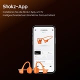 Shokz OpenRun Pro 2, Headset orange