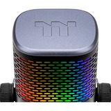 Thermaltake GS50 RGB USB Mikrofon schwarz