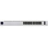 Ubiquiti USW-24, Switch 