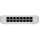 Ubiquiti USW-Lite-8-POE, Switch weiß