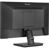 iiyama ProLite XU2293HSU-B6, LED-Monitor 55 cm (21 Zoll), schwarz (matt), FullHD, IPS, AMD Free-Sync, 100Hz Panel