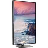 AOC Q27V5N/BK, LED-Monitor 68.6 cm (27 Zoll), schwarz, QHD, VA, HDMI, DisplayPort, Free-Sync, Pivot, HDR