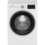 BEKO B3WFU59415W2, Waschmaschine weiß, HomeWhiz