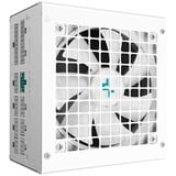 DeepCool PN750M, PC-Netzteil weiß, 750 Watt