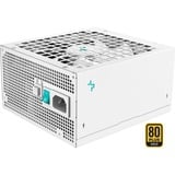 DeepCool PX850G 850W, PC-Netzteil weiß, Kabel-Management, 850 Watt