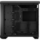 Fractal Design Torrent Black Solid, Tower-Gehäuse schwarz