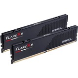 G.Skill DIMM 64 GB DDR5-5200, Arbeitsspeicher F5-5200J4040A32GX2-FX5, Flare X5, AMD EXPO