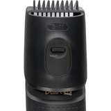 Gillette INTIMATE Trimmer i5, Haarschneider schwarz/blau