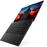 Lenovo ThinkPad X1 Carbon G12 (21KC004TGE), Notebook schwarz, Windows 11 Pro 64-Bit, 35.6 cm (14 Zoll) & 60 Hz Display, 1 TB SSD