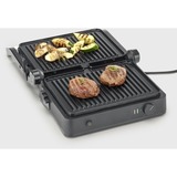 Severin Kontaktgrill SEVINI Lite, KG 2398 schwarz, 1.800 Watt