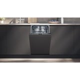 Siemens SR63HX74KE IQ300, Spülmaschine 45 cm,  Home Connect