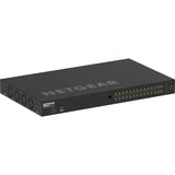 Netgear M4250 GSM4230P, Switch 