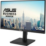 ASUS EyeCare VA24DQFS, LED-Monitor 60.5 cm (23.8 Zoll), schwarz, HDMI, FHD, 100Hz Panel