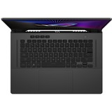 ASUS ROG Zephyrus G16 (2023) (GU603VV-N4007W), Gaming-Notebook grau, Windows 11 Home 64-BIt, 40.6 cm (16 Zoll) & 240 Hz Display, 1 TB SSD