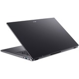 Acer Aspire 17 (A17-51M-76B8), Notebook dunkelgrau, Windows 11 Home 64-Bit, 43.9 cm (17.3 Zoll), 1 TB SSD