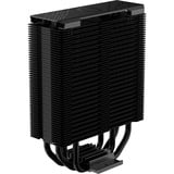 Cooler Master Hyper 212 Halo Black, CPU-Kühler schwarz, 120 mm