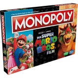 Monopoly Super Mario Film Edition, Brettspiel