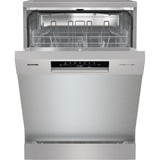 gorenje GS642E90X, Spülmaschine inox