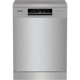 gorenje GS642E90X, Spülmaschine inox