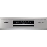 gorenje GS642E90X, Spülmaschine inox