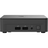 ASUS NUC 12 Pro Slim Kit RNUC12WSKV700002I, Barebone schwarz, ohne Betriebssystem