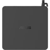 ASUS NUC 12 Pro Slim Kit RNUC12WSKV700002I, Barebone schwarz, ohne Betriebssystem