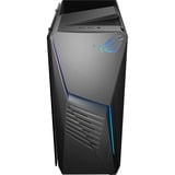 ASUS ROG Strix G13CHR-71470F172W, Gaming-PC dunkelgrau, Windows 11 Home  64-Bit