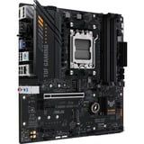 ASUS TUF GAMING A620M-PLUS, Mainboard 