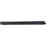 Acer TravelMate P6 (TMP614-53-TCO-789T), Notebook schwarz, Windows 11 Pro 64-Bit, 35.6 cm (14 Zoll), 512 GB SSD