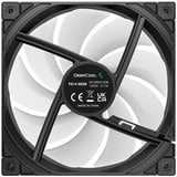 DeepCool FD14 ARGB 140x140x25 , Gehäuselüfter schwarz, 140 mm