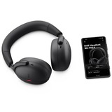 Dell Premier Wireless ANC Headset WL7024 schwarz, USB-A, USB-C, Bluetooth