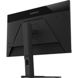 GIGABYTE M27QA, Gaming-Monitor 69 cm (27 Zoll), schwarz, QHD, IPS, HDMI, DisplayPort, HDR, USB, 180Hz Panel