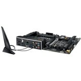 ASUS TUF GAMING B760-PLUS WIFI, Mainboard schwarz