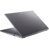 Acer Aspire 5 (A517-53-5770), Notebook grau, ohne Betriebssystem, 43.9 cm (17.3 Zoll), 512 GB SSD