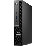 Dell OptiPlex 7020 MFF (82C8H), Mini-PC schwarz, Windows 11 Pro 64-Bit