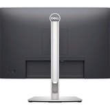 Dell P2425, LED-Monitor 61 cm (24 Zoll), schwarz/silber, WUXGA, IPS, USB-C, 100Hz Panel