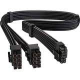 ENDORFY Supremo FM5 HPWR Kabel schwarz, 60cm